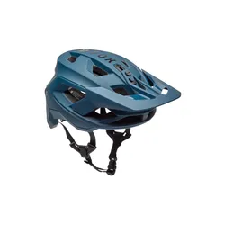 Kask rowerowy Fox Speedframe Helmet Solid - twilight