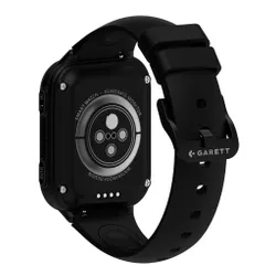 Smartwatch GARETT Kids Vibe AI 4G Czarny
