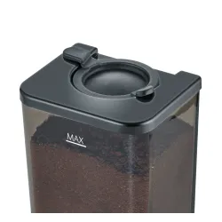 Młynek do kawy Caso Germany BaristaChef INOX 1834