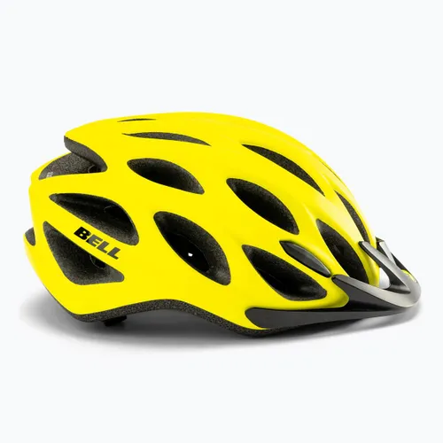 Kask rowerowy Bell Tracker roz. Uniwersalny matte hi-viz