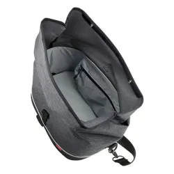 Torba na bagażnik KlickFix Rackpack City