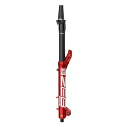 Amortyzator rowerowy Rock Shox ZEB Ultimate RC2 29" czerwony