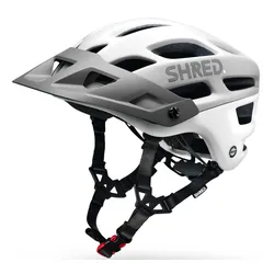 Kask rowerowy SHRED Luminary Noshock