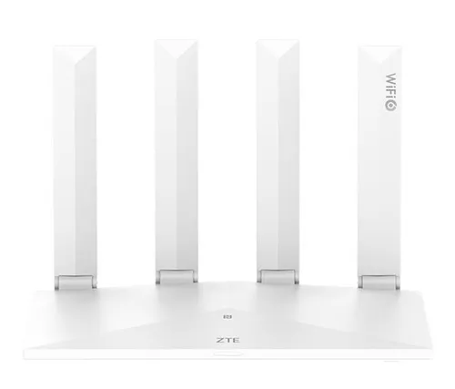 ZTE MC889 ODU 5G+ T3000 biały