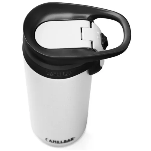Kubek termiczny Camelbak Forge Flow biały