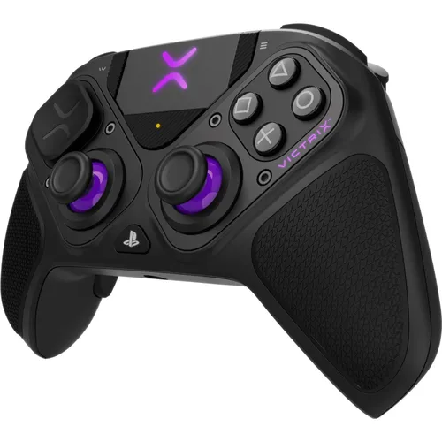 Геймпад Victrix Pro BFG Pad для PS5, PS4, ПК-беспроводной / проводной-черный