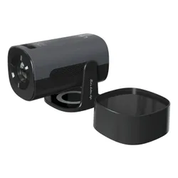 Projektor LIN Smart Travel One LP-K220 (1280x720), 110 ANSI lumen, Wi-Fi, Bluetooth, Wbudowana bateria