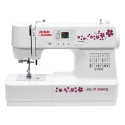 Janome Juno E1030 Dikiş Makinesi