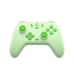 Pad GameSir HRG71095 Nova Lite do PC Nintendo Switch, iOS, Android Bezprzewodowy Zielony