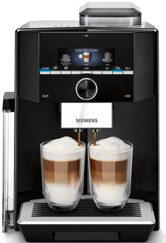 Кофемашина Siemens TI 923309RW