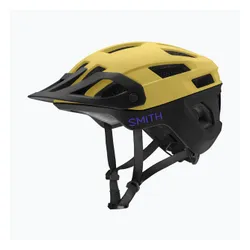 Kask rowerowy Smith Engage 2 MIPS matte fennel
