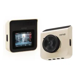 Wideorejestrator 70MAI A400 Dash Cam + RC09 QHD