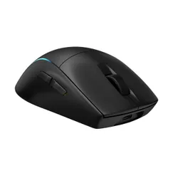 Myszka gamingowa Corsair M75 Wireless RGB Czarny