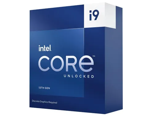 Procesor Intel® Core™ i9-13900KF BOX (BX8071513900KF)