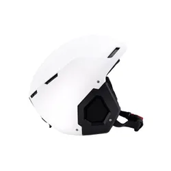 Kask narciarski HEAD COMPACT white - Rozmiar - XS/S