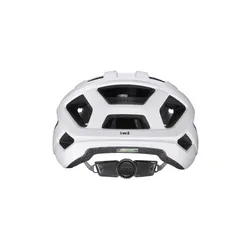 Kask rowerowy Uvex I-vo 2 - white matt
