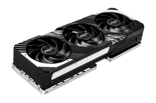 Karta graficzna Palit GeForce RTX 4080 GamingPro 16GB GDDR6X 256bit DLSS