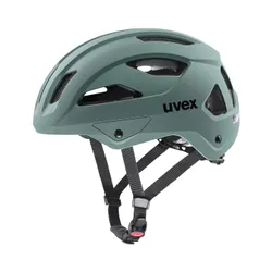 Kask rowerowy UVEX Stride sage green matt