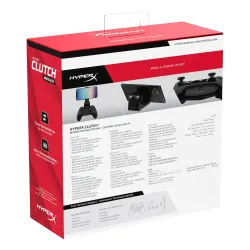 HyperX Clutch Wireless