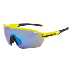 Okulary rowerowe ACCENT Reflex