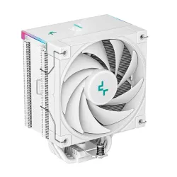 Chłodzenie DeepCool AK500S Digital WH Biały