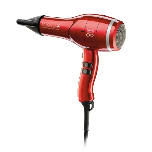 Suszarka do włosów Beko VALERA SR4 eQ RC D Swiss Air4ever Hair dryer