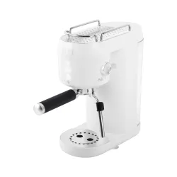 Ekspres Elle Home EKCMP801WHEU