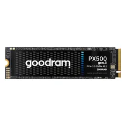 Dysk GOODRAM PX500 G3 512GB SSD