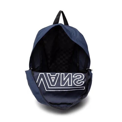 Vans Vechi Skool Picătură Vn0a5khplkz1 Blues Rucsac