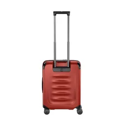 Walizka kabinowa Victorinox Spectra 3,0 Expandable Global - red