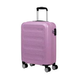 Чемодан American Tourister Astrobeam - pastel lavender