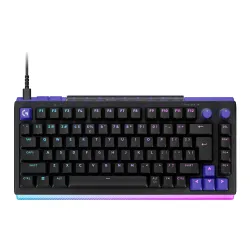 Klawiatura mechaniczna Logitech G512 X75 Czarny