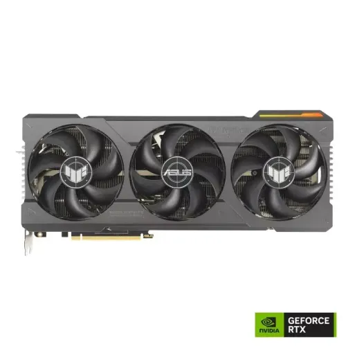 Karta graficzna ASUS TUF Gaming GeForce RTX 4080 Super OC 16GB GDDR6X 256bit DLSS 3