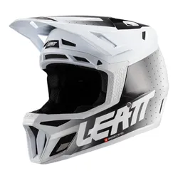 Kask rowerowy Full Face LEATT MTB Gravity 8.0