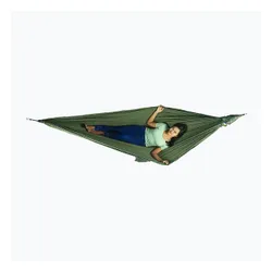 Hamak turystyczny Ticket To The Moon Compact army green