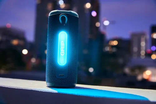 Głośnik mobilny JBL Grip Niebieski