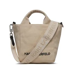 Сумка KARL LAGERFELD 236w3877 Natural A106