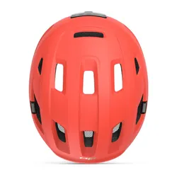 Kask rowerowy MET E-Mob