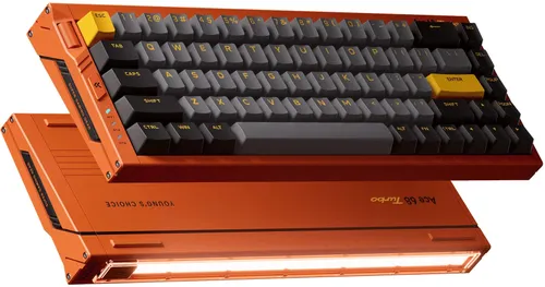 Klawiatura MCHOSE HW-ACE68TURBO-9