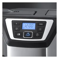 Russell Hobbs Chester Grind &amp; Brew 22000-56 черный