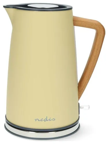 Nedis KAWK510EYW żółty