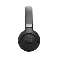 Słuchawki bezprzewodowe JBL Tune 680NC Nauszne Bluetooth 6.0 Czarny