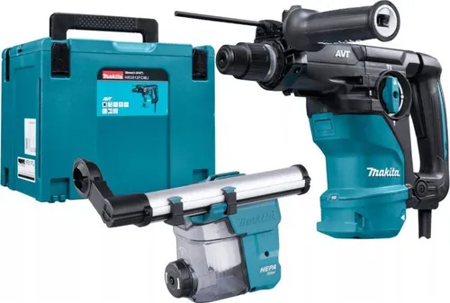 Makita HR3012FCWJ 1050W döner çekiç