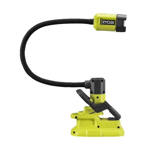 Lampa zaciskowa giętka Ryobi RLCF18-0