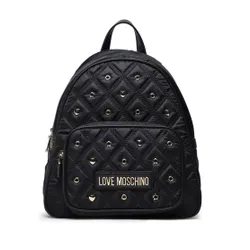 Dragoste MOSCHINO Jc4271pp0gkc100a Nero Rucsac