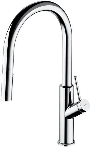 Bateria OMNIRES Bend BE6455CR Chrom