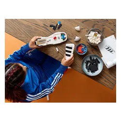 Конструктор Lego Icons 10282 But Adidas Superstar