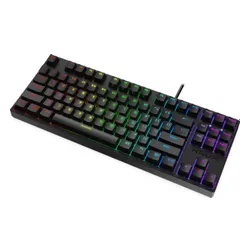 Klawiatura Krux ATAX PRO RGB TKL (KRX0039)