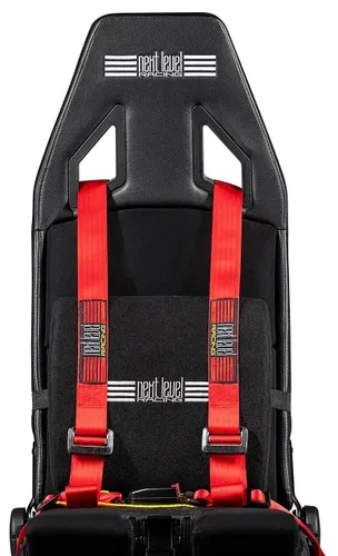 Kokpit NEXT LEVEL RACING Flight Simulator NLR-S018