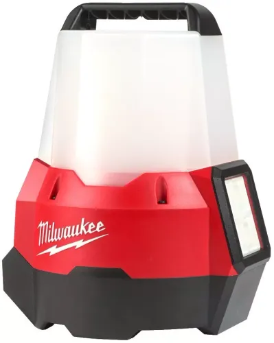 Lampa strefowa Milwaukee M18 TAL-0